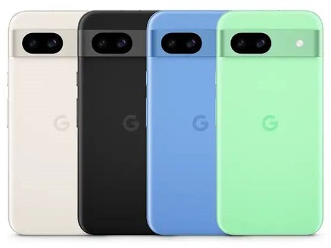 Google Pixel