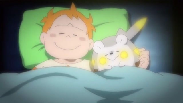 アニポケのマーマネたそ回wwwwwwwwww アニポケ速報 アニポケのマーマネたそ回wwwwwwwwww アニポケ速報