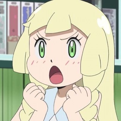 リーリエ がんばリーリエいたします アニポケ速報 リーリエ がんばリーリエいたします アニポケ速報