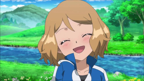 セレナ