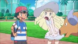 リーリエちゃんかわいすぎだろwwwww アニポケ速報 リーリエちゃんかわいすぎだろwwwww アニポケ速報