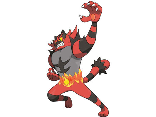 掌返し フラゲによりガオガエンの評価が急上昇ｗｗｗｗｗｗｗｗｗｗ アニポケ速報