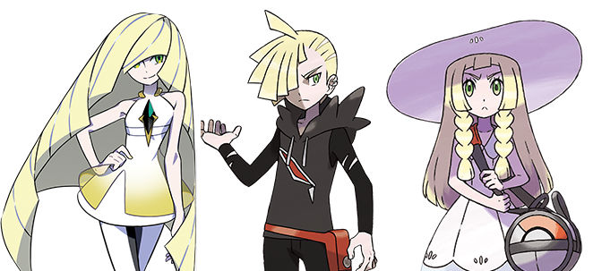 ルザミーネさんwwwwwwwwww アニポケ速報 ルザミーネさんwwwwwwwwww アニポケ速報