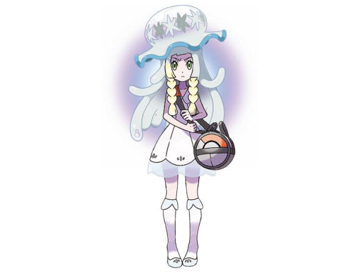 ルザミーネさんの夫って誰なん アニポケ速報 ルザミーネさんの夫って誰なん アニポケ速報
