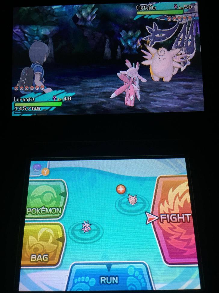 ポケモンサンムーン ラスボスこれマジ アニポケ速報
