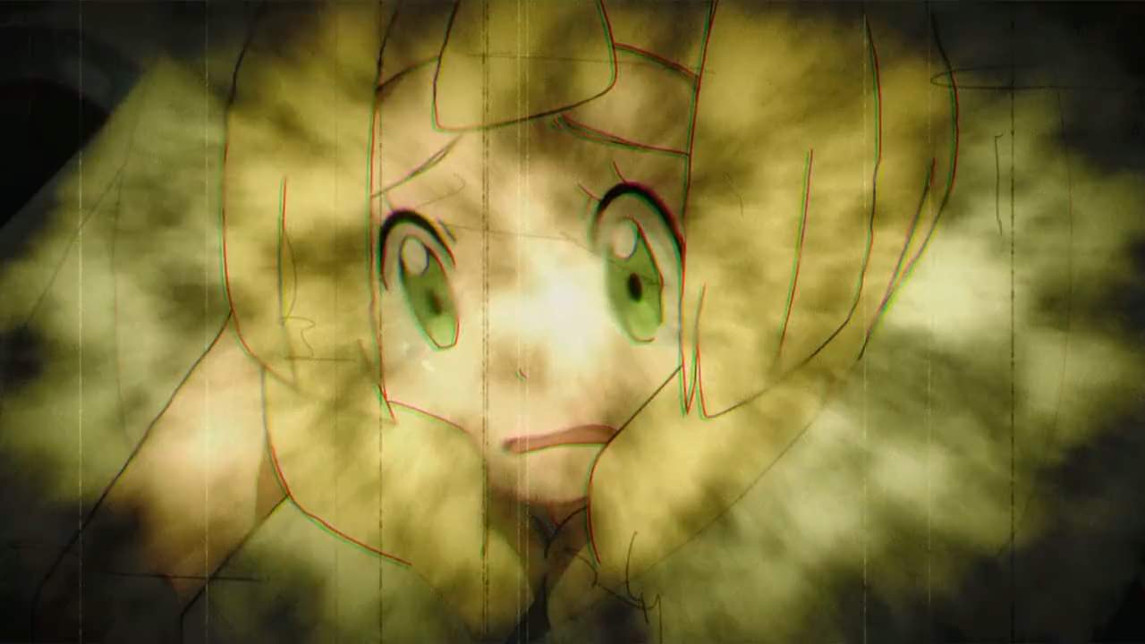 リーリエ アニポケ速報