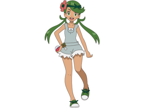 マオ