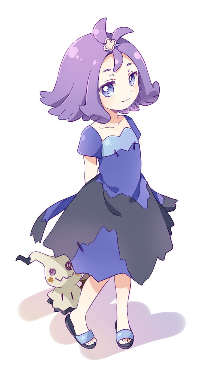 アセロラちゃんとかいう控えめに言って可愛すぎる子 アニポケ速報 アセロラちゃんとかいう控えめに言って可愛すぎる子 アニポケ速報