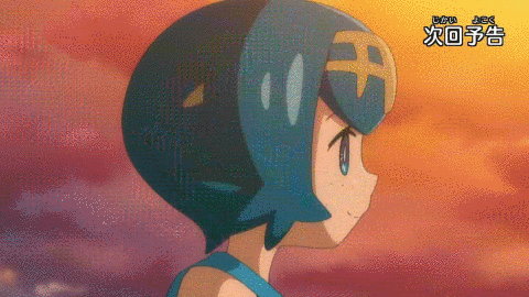スイレン アニポケ速報 スイレン アニポケ速報
