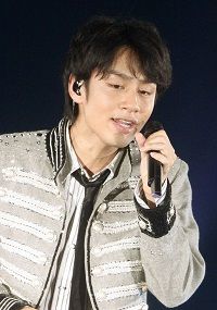 笑っていいとも テレフォンショッキングゲスト 上田竜也 激アツ 芸能ちゃんねる