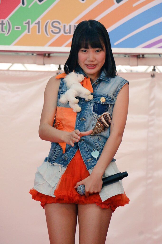 山口家庭学園 岡村百華インスタまとめ 激アツ 芸能ちゃんねる