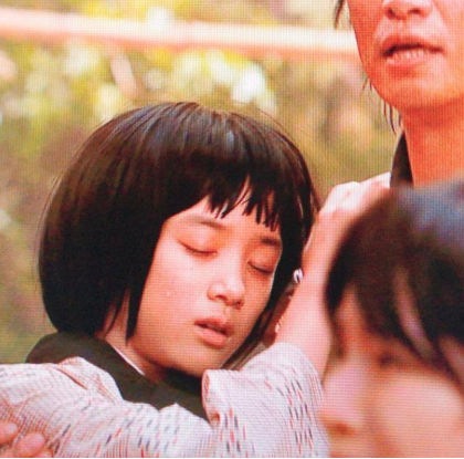 実写 映画るろうに剣心 三条燕役 永野芽郁 激アツ 芸能ちゃんねる 実写 映画るろうに剣心 三条燕役 永野芽郁 激アツ 芸能ちゃんねる