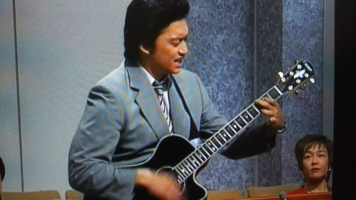 新しい地図 香取慎吾主演 合言葉は勇気5話 激アツ 芸能ちゃんねる