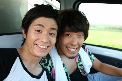 オリエンタルラジオ 中田敦彦 藤森慎吾 : 激アツ!!!芸能ちゃんねる