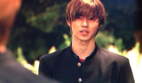 水球ヤンキース 柴咲夏向役 山崎賢人 激アツ 芸能ちゃんねる