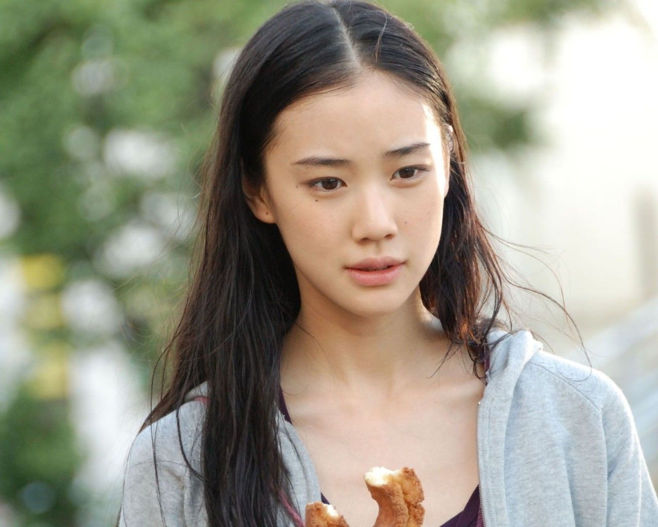 蒼井優 セクシーすぎてごめんなさいね まとめ 激アツ 芸能ちゃんねる