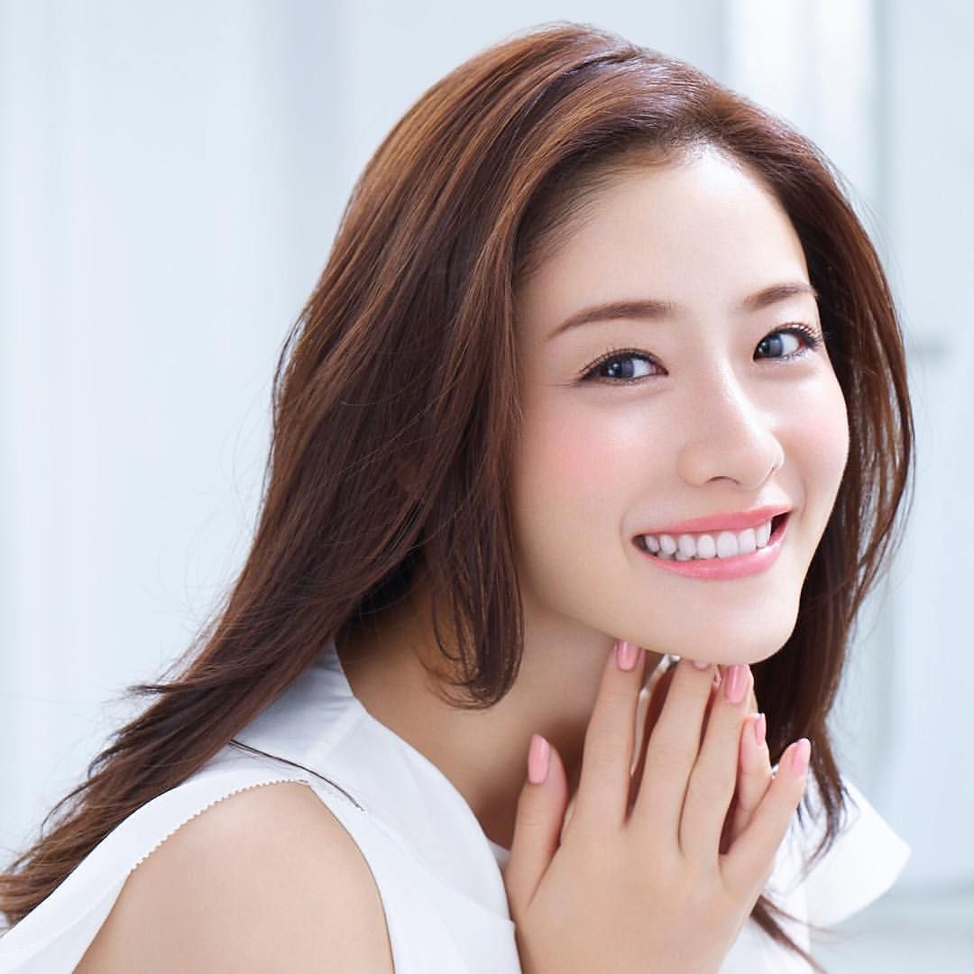 石原さとみ風 ヘアースタイルまとめ 激アツ 芸能ちゃんねる