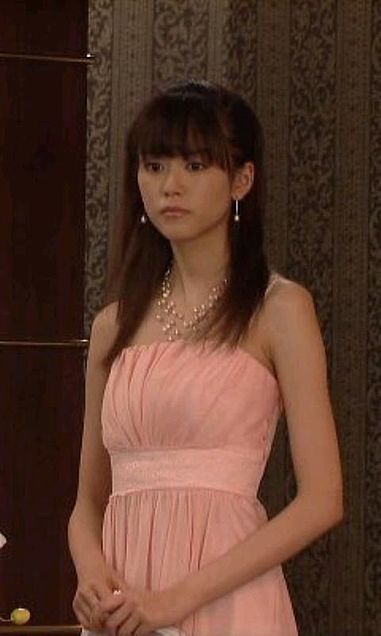 桐谷美怜主演 女帝薫子 3話 激アツ 芸能ちゃんねる