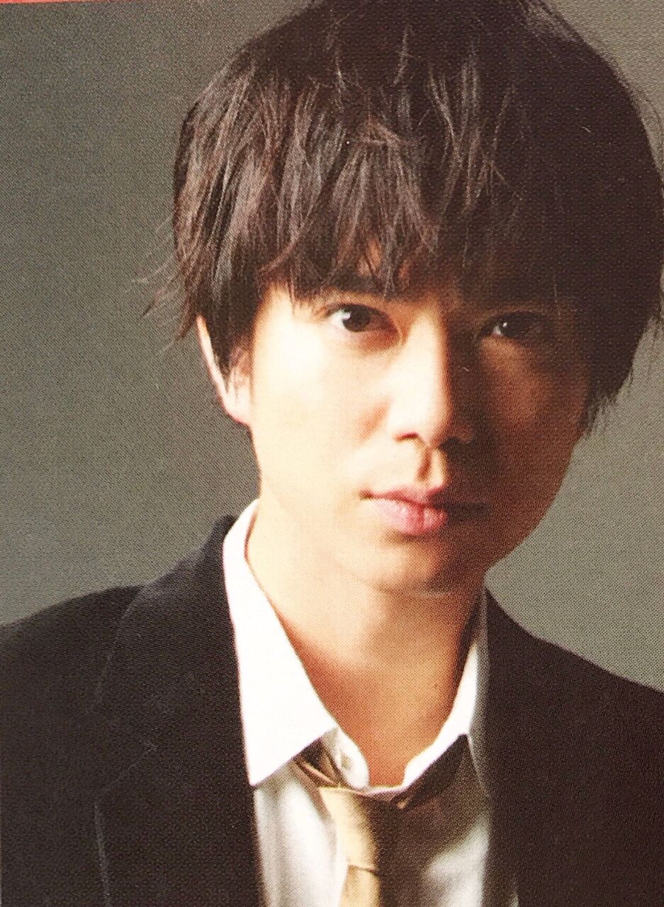 加藤シゲアキ インスタまとめ 激アツ 芸能ちゃんねる