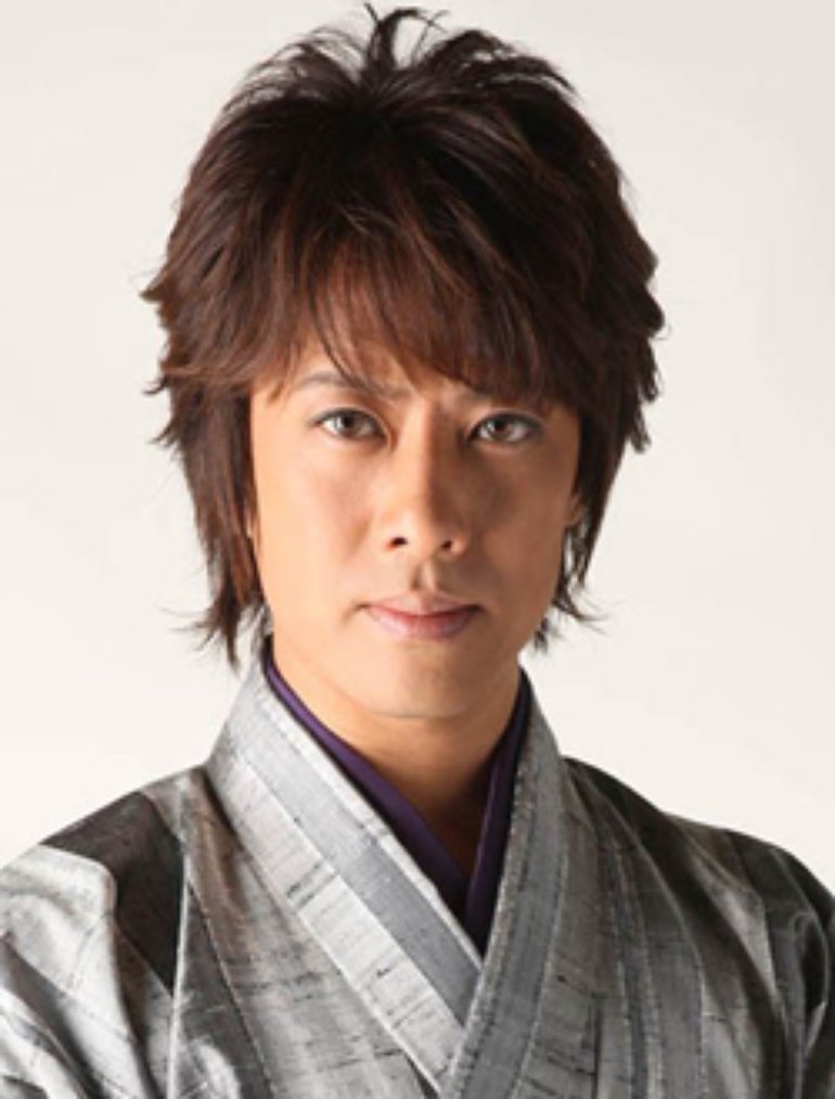 激アツ！！！芸能ちゃんねる
	  キンプリ平野紫耀に似てる芸能人②　貴水博之
	コメント