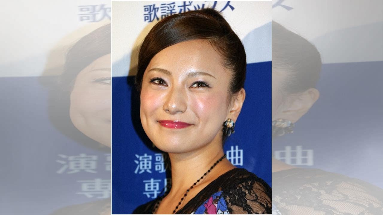 三船美佳 旅サラダin 結婚報告 激アツ 芸能ちゃんねる