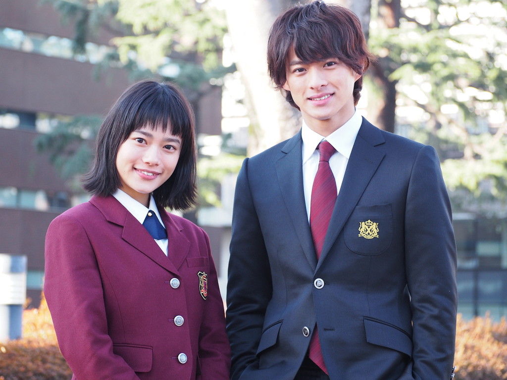 平野紫耀 花のち晴れ 花男 Next Season 激アツ 芸能ちゃんねる 平野紫耀 花のち晴れ 花男 Next Season 激アツ 芸能ちゃんねる