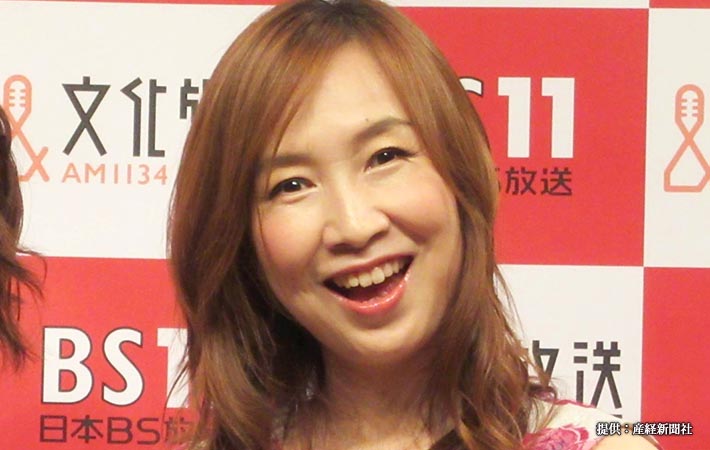 森口博子 サムライハート 激アツ 芸能ちゃんねる 森口博子 サムライハート 激アツ 芸能ちゃんねる
