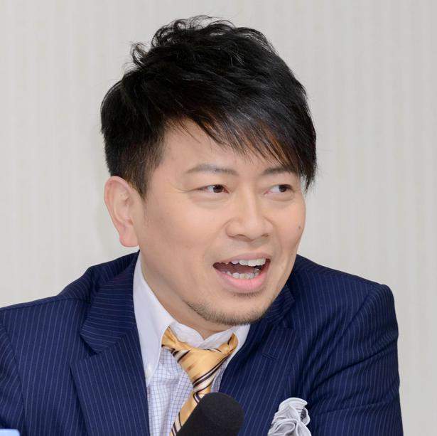 宮迫博之 遠藤憲一 比べてみた 激アツ 芸能ちゃんねる