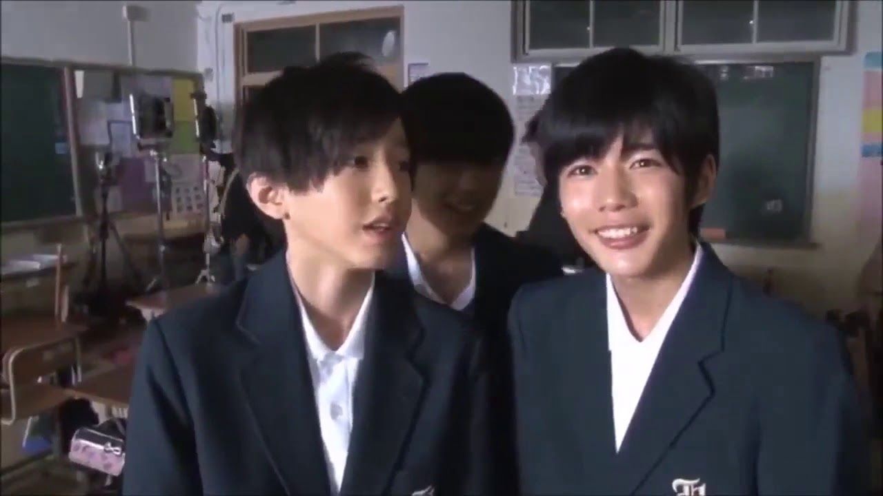 関西ジャニーズジュニア お笑いスター誕生 : 激アツ!!!芸能ちゃんねる