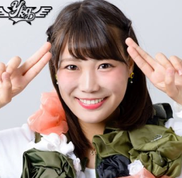 山口活性学園 元メンバー 岡村百華 激アツ 芸能ちゃんねる