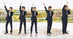 ゲッターズ飯田が言い当てる SMAP再結成はあるのか？ : 激アツ！！！芸能ちゃんねる