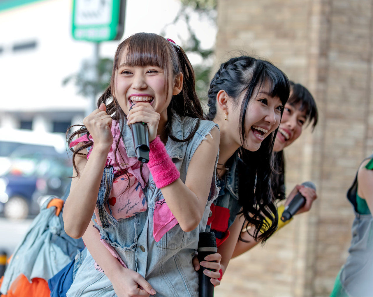 山口活性学園 メンバー 森脇優依 激アツ 芸能ちゃんねる