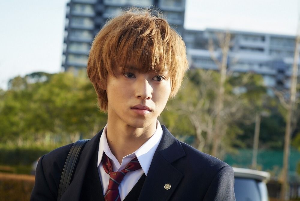 2012.01.28公開 麒麟の翼~劇場版・新参者~ 杉野達也役 山崎賢人 激アツ!!!芸能ちゃんねる 2012.01.28公開 麒麟の翼~劇場版・新参者~ 杉野達也役 山崎賢人 激アツ!!!芸能ちゃんねる