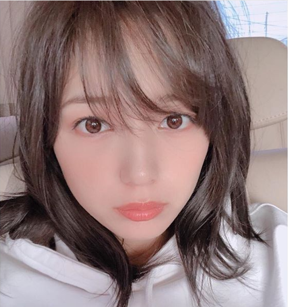 女性に大人気 川口春奈のヘアースタイル 激アツ 芸能ちゃんねる