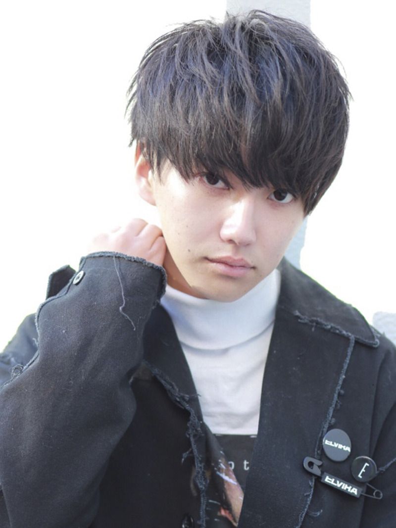 山崎賢人風ヘアーメイク方法 激アツ 芸能ちゃんねる