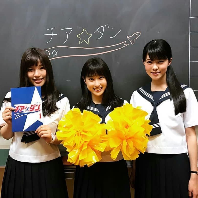チア ダン 朝比奈彩ver 激アツ 芸能ちゃんねる チア ダン 朝比奈彩ver 激アツ 芸能ちゃんねる