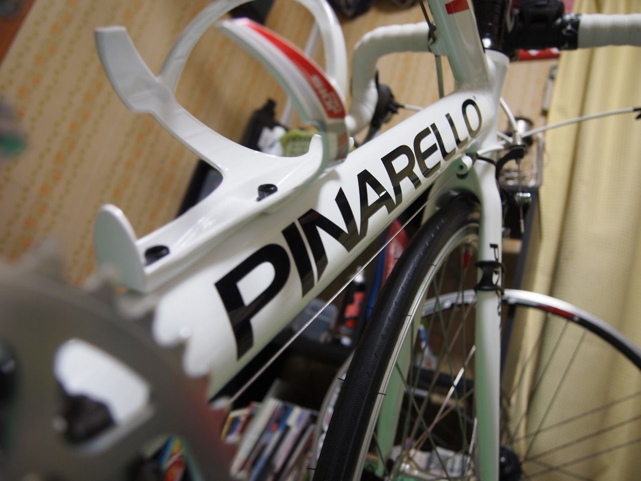 pinarello fp zero
