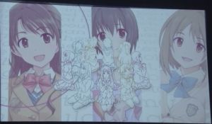 アイドルマスター -アイマス総合まとめ-