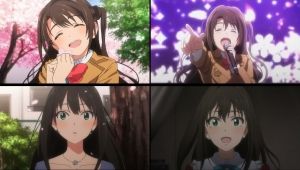 アイドルマスター -アイマス総合まとめ-