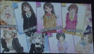 アイドルマスター -アイマス総合まとめ-