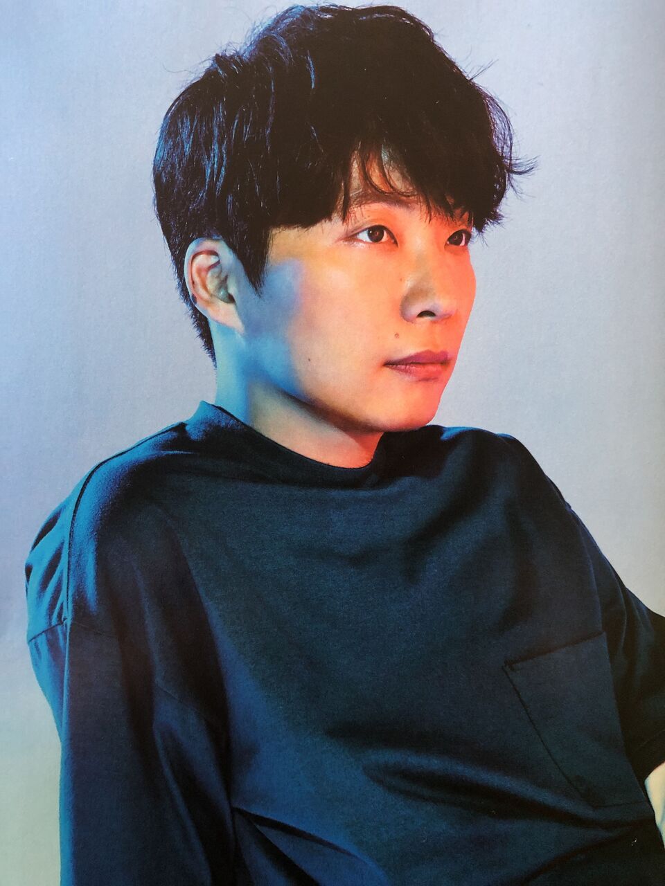 男優 星野源 魅力は ブレない性格 どんな状況でも平熱であり続ける強さ 今とれニュース速報 男優 星野源 魅力は ブレない性格 どんな状況でも平熱であり続ける強さ 今とれニュース速報