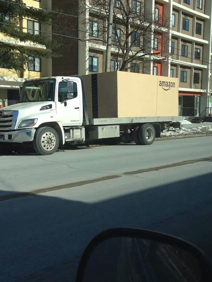 悲報 amazonでラブドール買った結果 大人まとめ速報