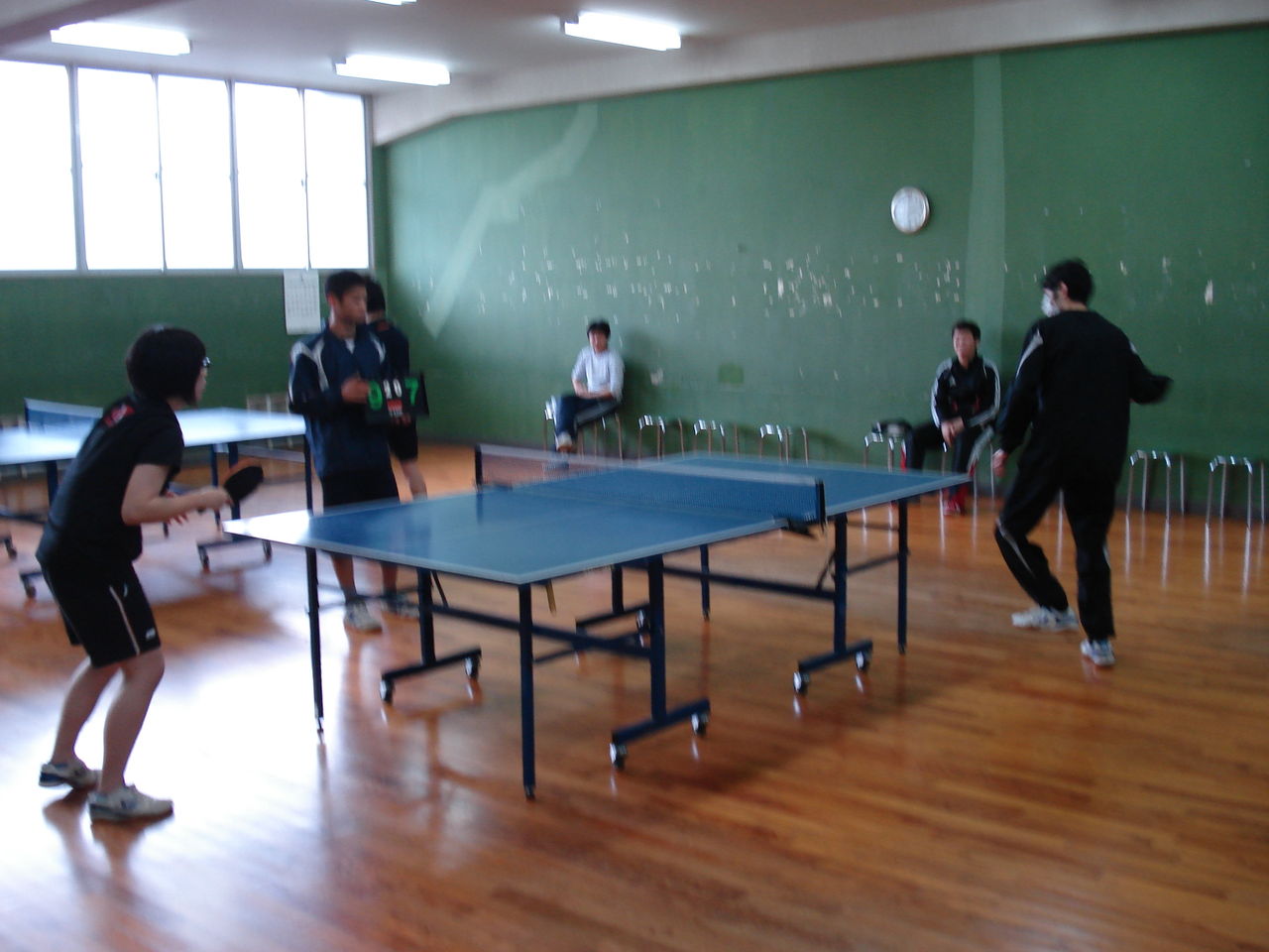 12年度西宮今津高校卓球部卒業生を祝う会 の報告 兵庫県立西宮今津高校卓球部後援会 12年度西宮今津高校卓球部卒業生を祝う会 の報告 兵庫県立西宮今津高校卓球部後援会