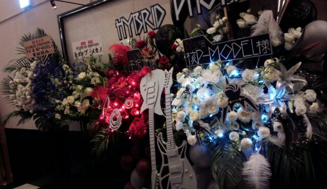ﾟdﾟ 旦 初日平沢進ライブ感想 今日の中継情報