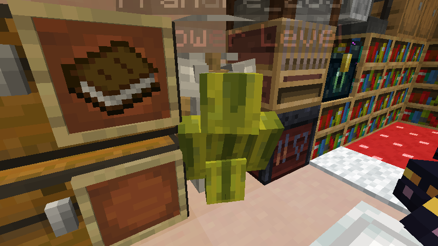 ﾟdﾟ 旦 地獄の村人選別