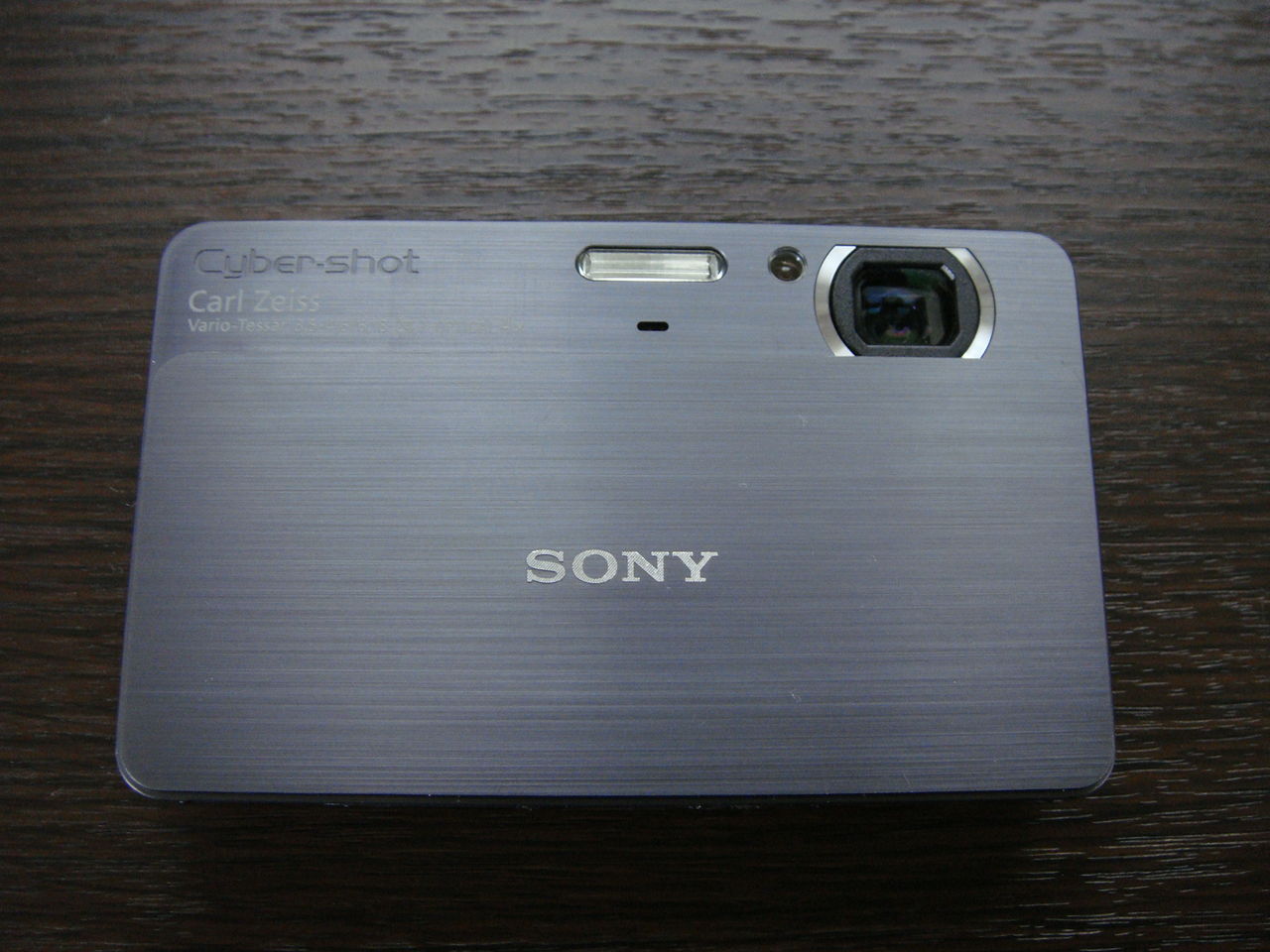 0323：SONY DSC-T700/T77/T7 : 200万画素の記憶