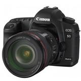 canon d5