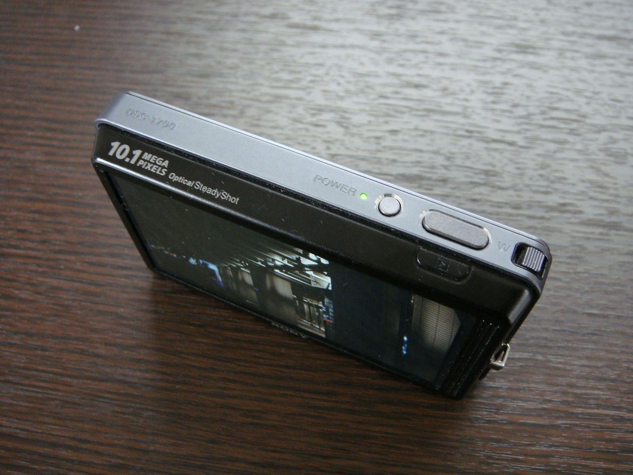 0323：SONY DSC-T700/T77/T7 : 200万画素の記憶