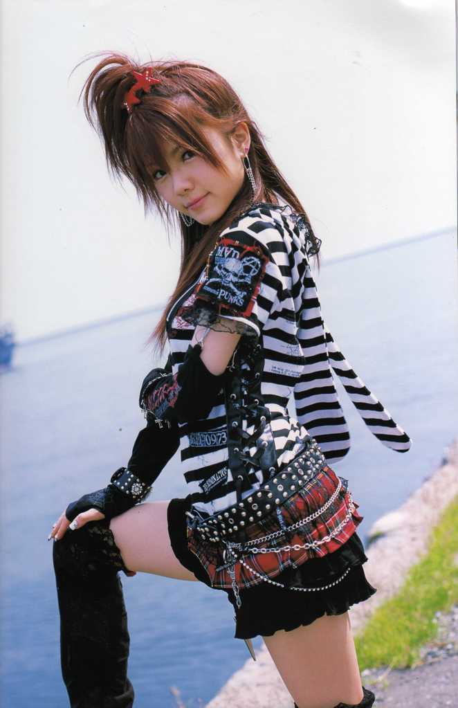 田中れいなは可愛いにゃ イメ速