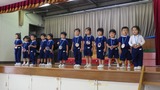 ちいさなみんな